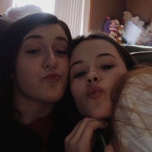 Meet your Posher, Haley